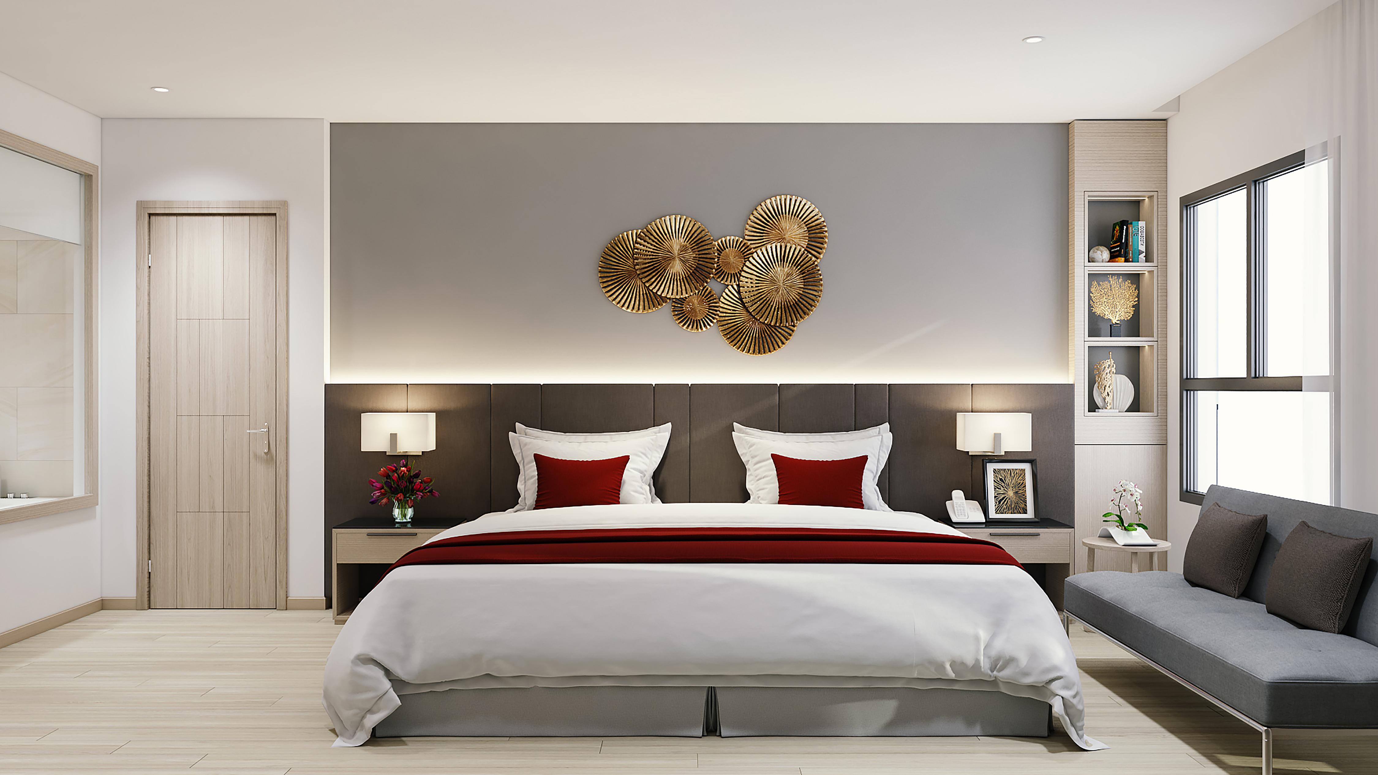 Dqua Hotel Nha Trang Exterior photo